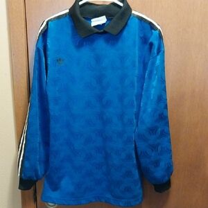 Vitage Adidas Jersey